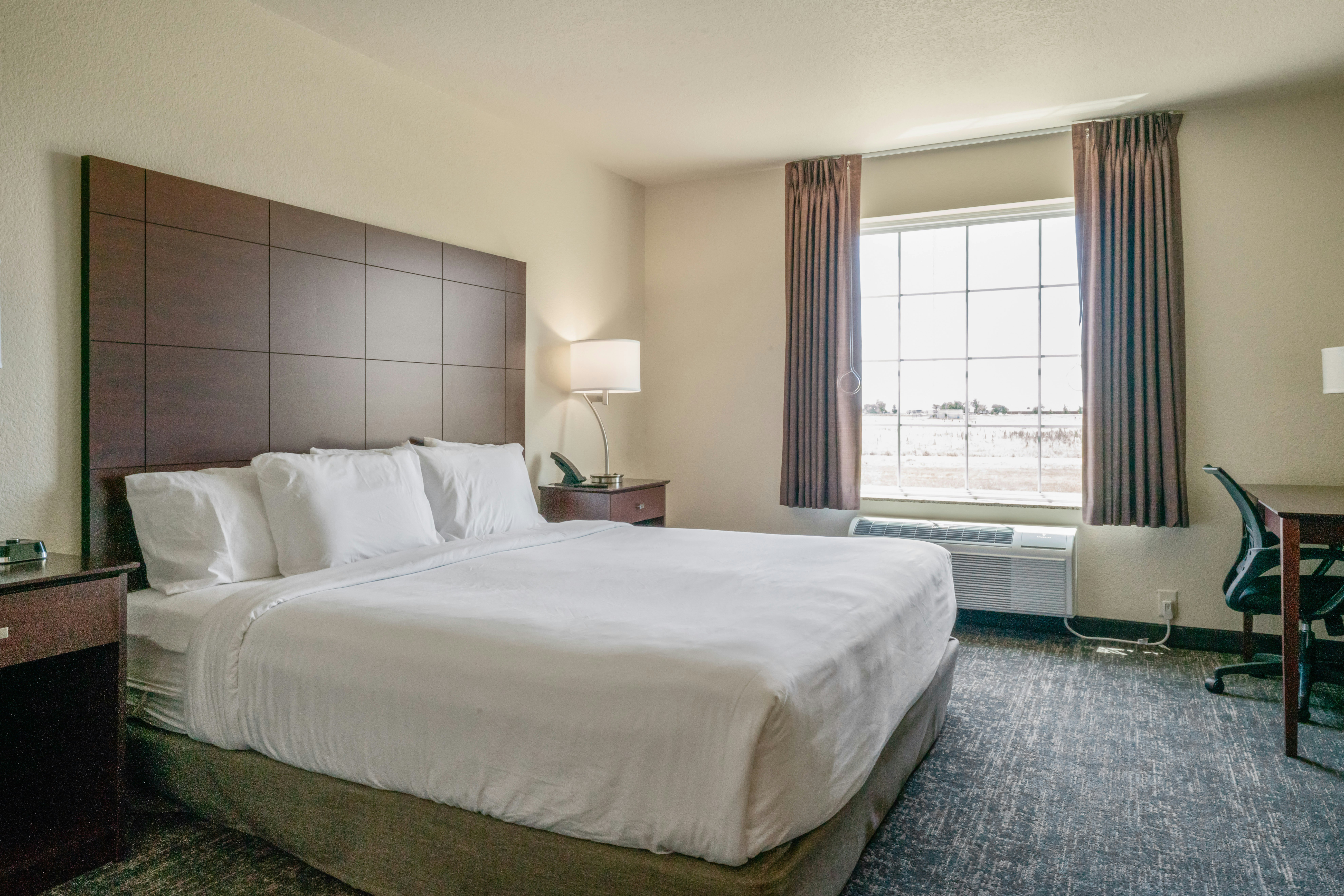 Cobblestone Inn & Suites - Boise City 9/50