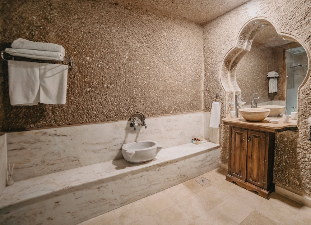 Erenbey Cave Hotel 49/50