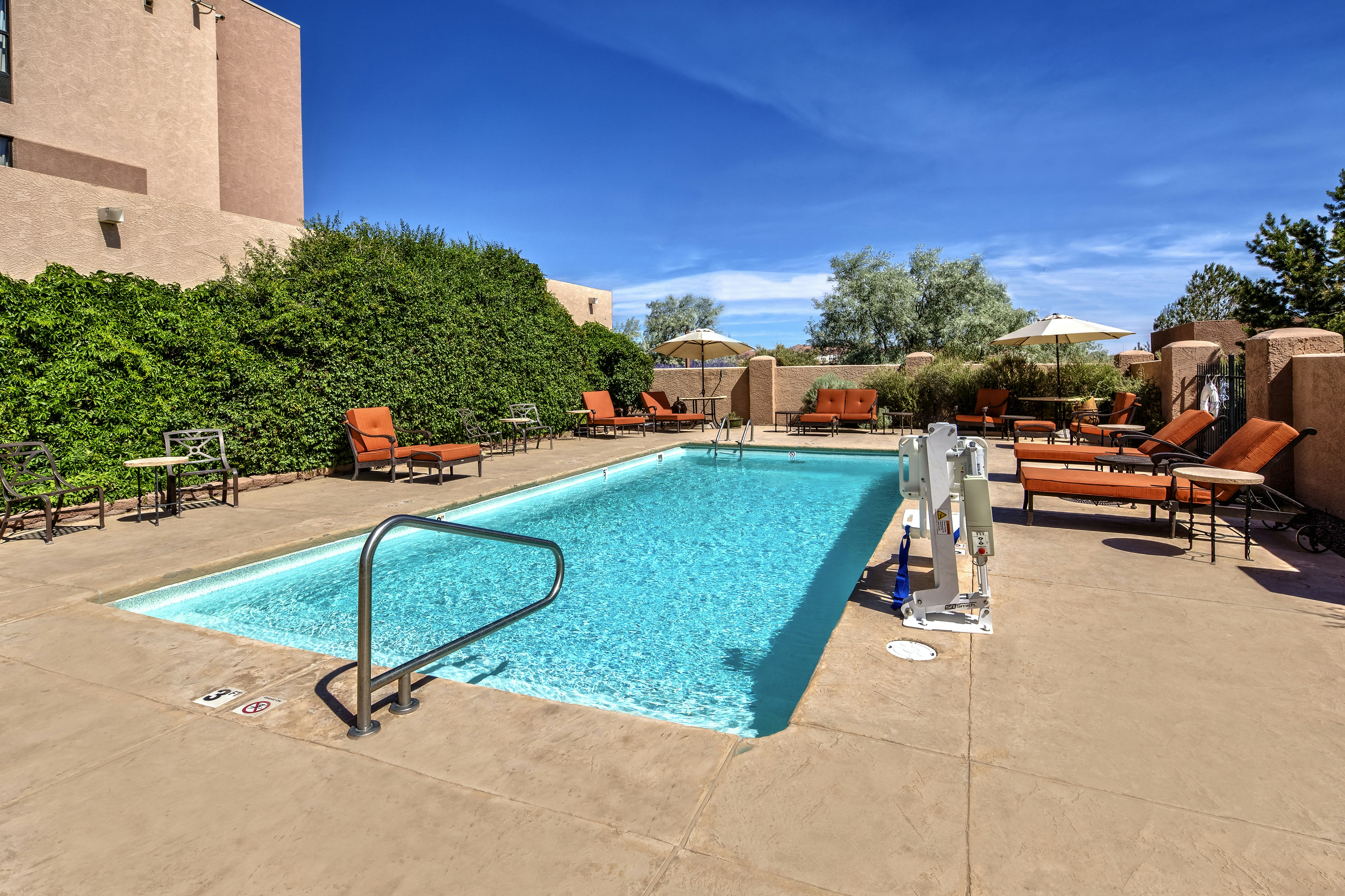 Hampton Inn Kayenta 25/54