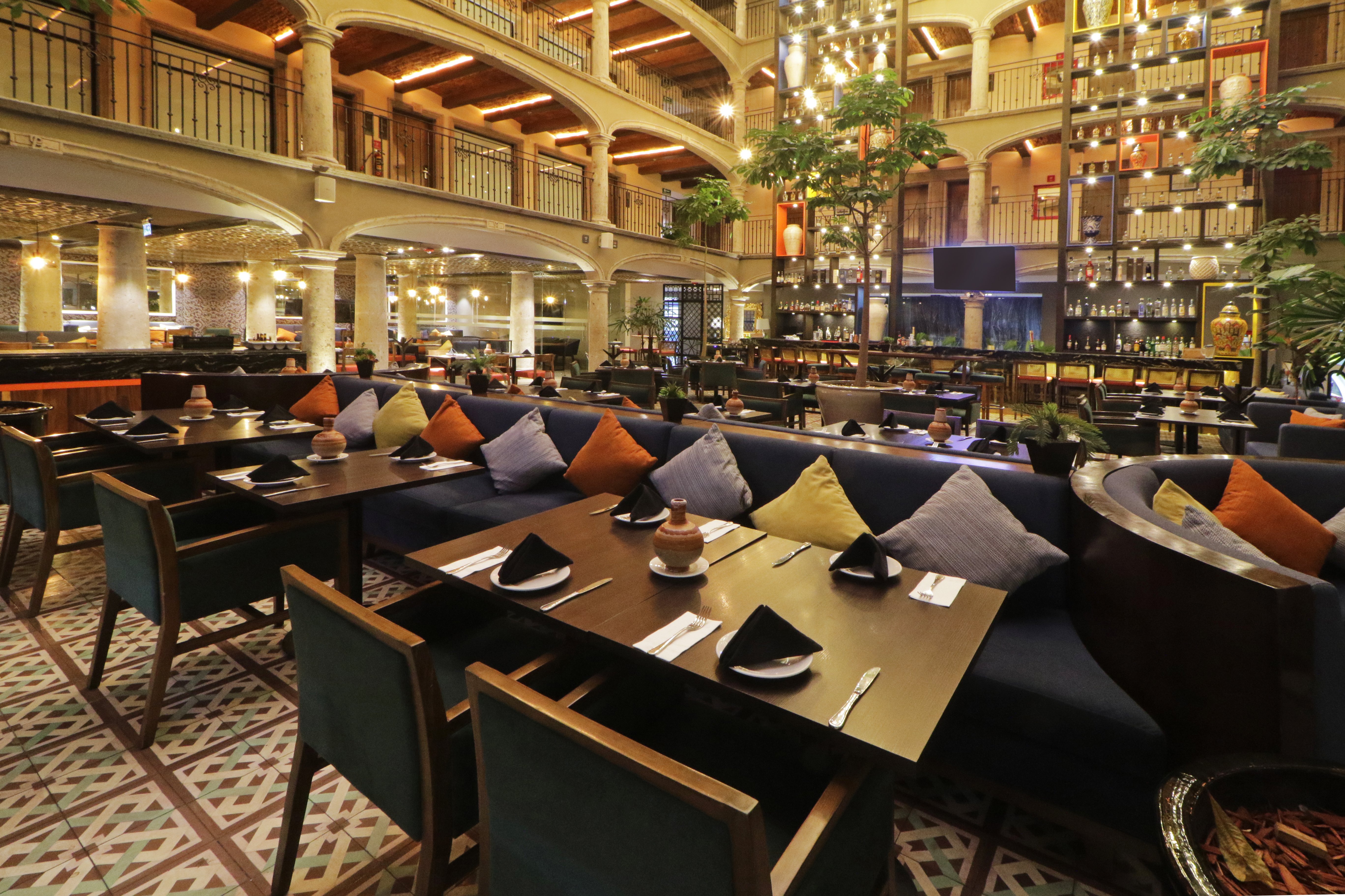 Hotel Indigo Guadalajara Expo, an IHG Hotel 36/50