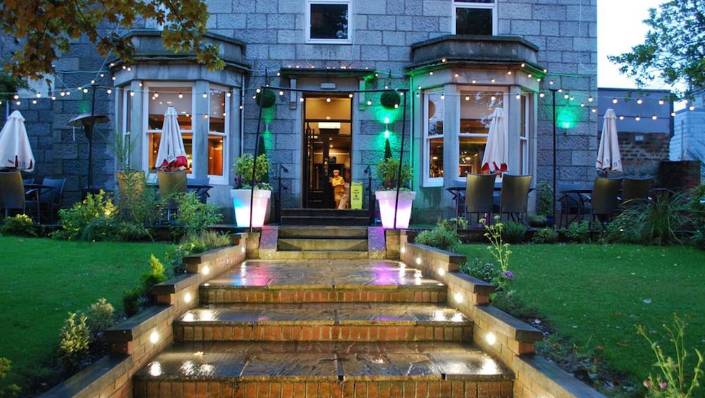 Great Western Hotel 3/63