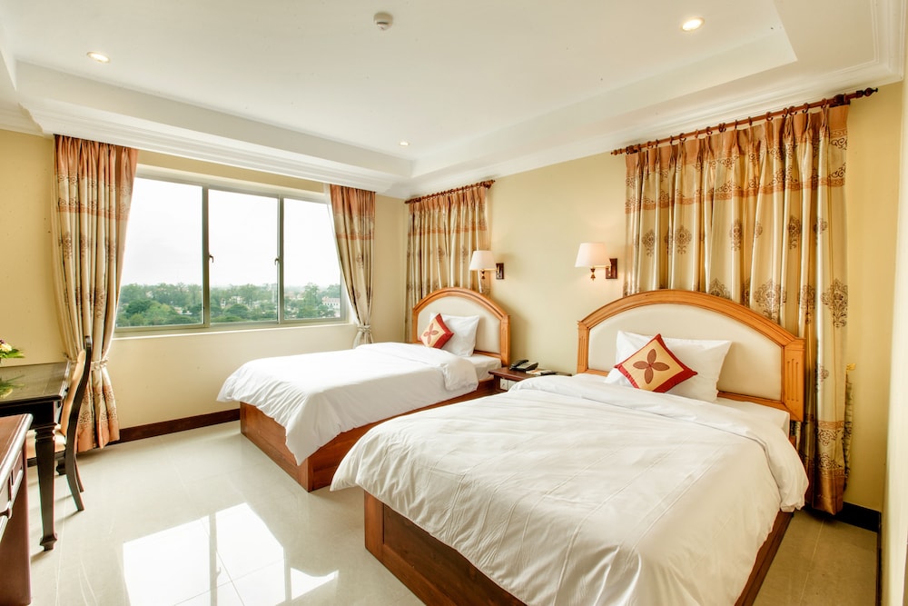 Classy Hotel Spa 12/34