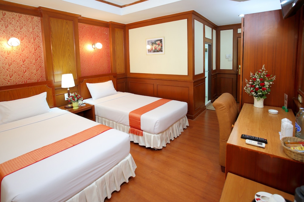 Pj Watergate Hotel 24/65