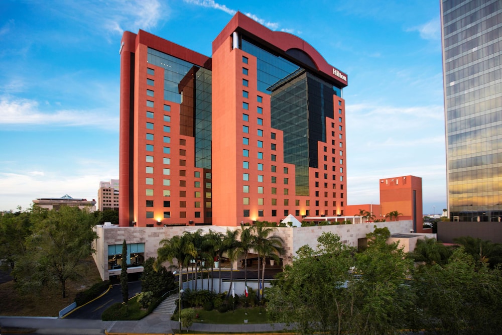 Barcelo Guadalajara in GUADALAJARA (MEXICO)
