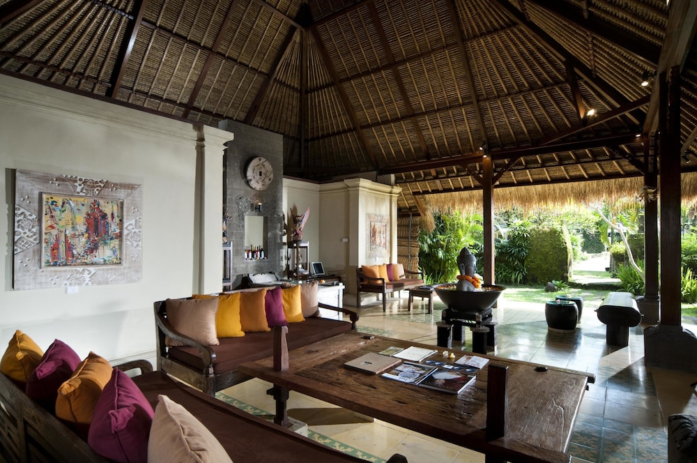The Sungu Resort And Spa 28/50