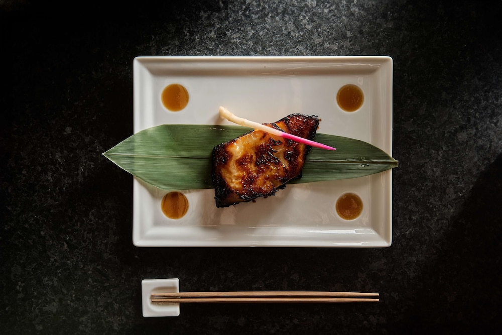 Nobu Hotel San Sebastián 22/50