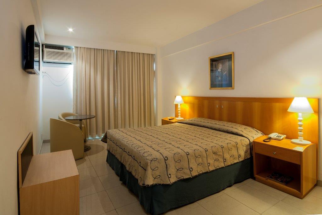 غرفة، Copacabana Mar Hotel 2/4