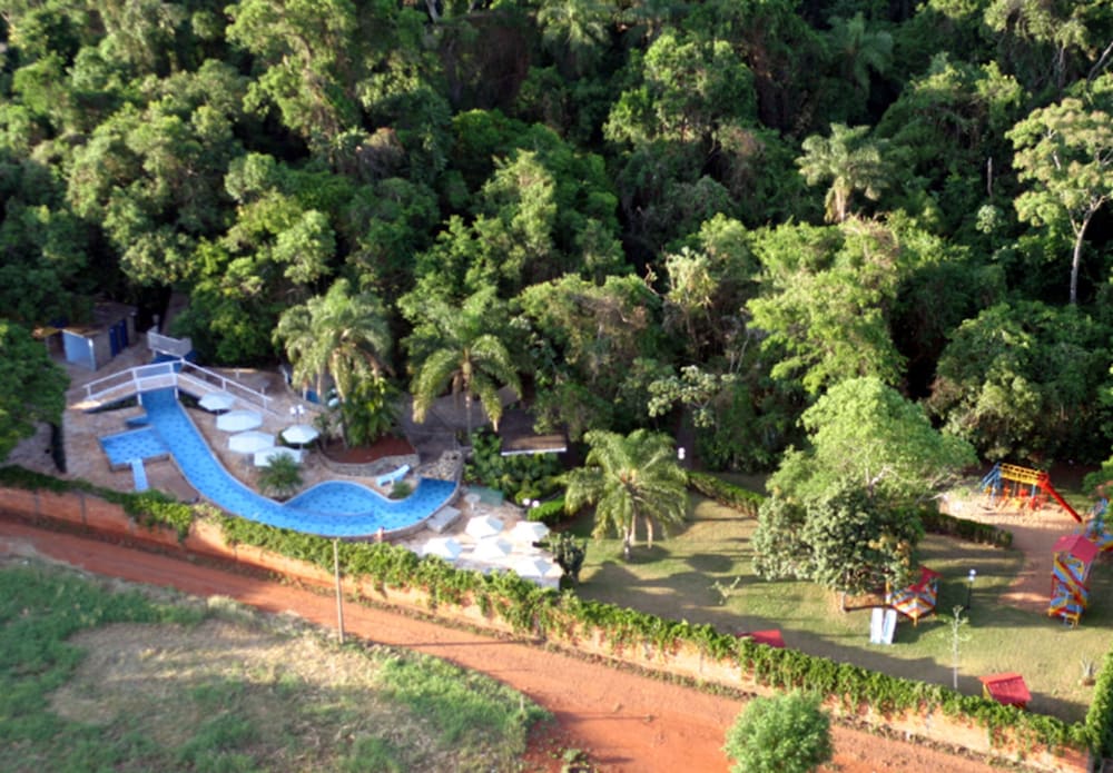 Suica Iguacu Hotel & Resort 111/117