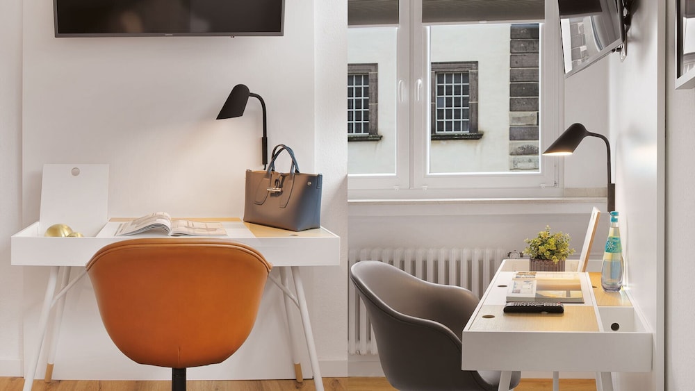 Beethoven Hotel Dreesen - furnished by BoConcept 23/29