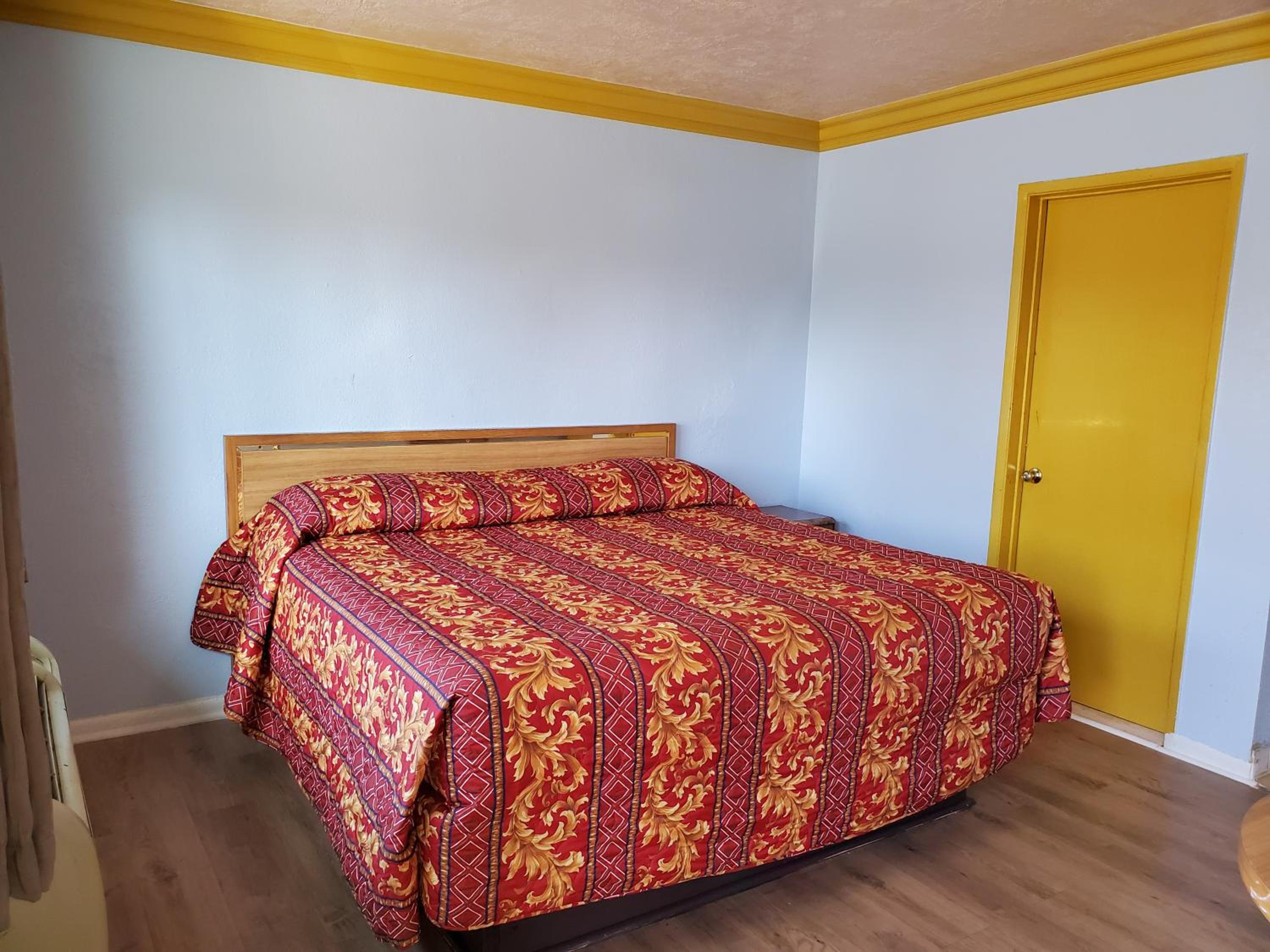 Rose motel 24/50