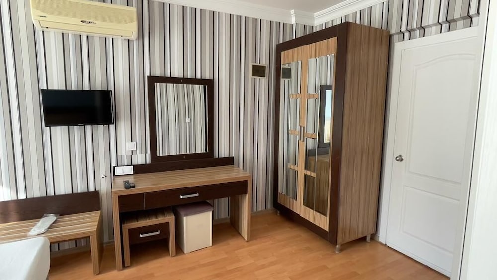 Tabiat Park Hotel 24/37