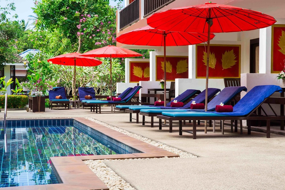 The Florist Resort 58/67