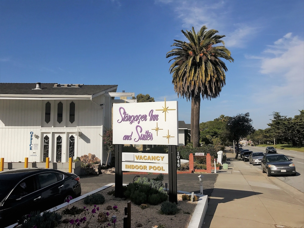 Stargazer Inn And Suites 5/66