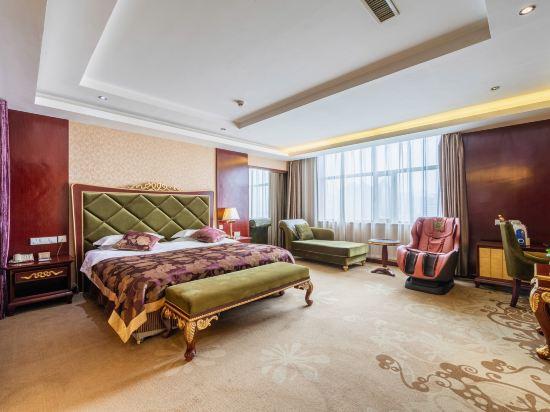 Gansu International Hotel 14/45
