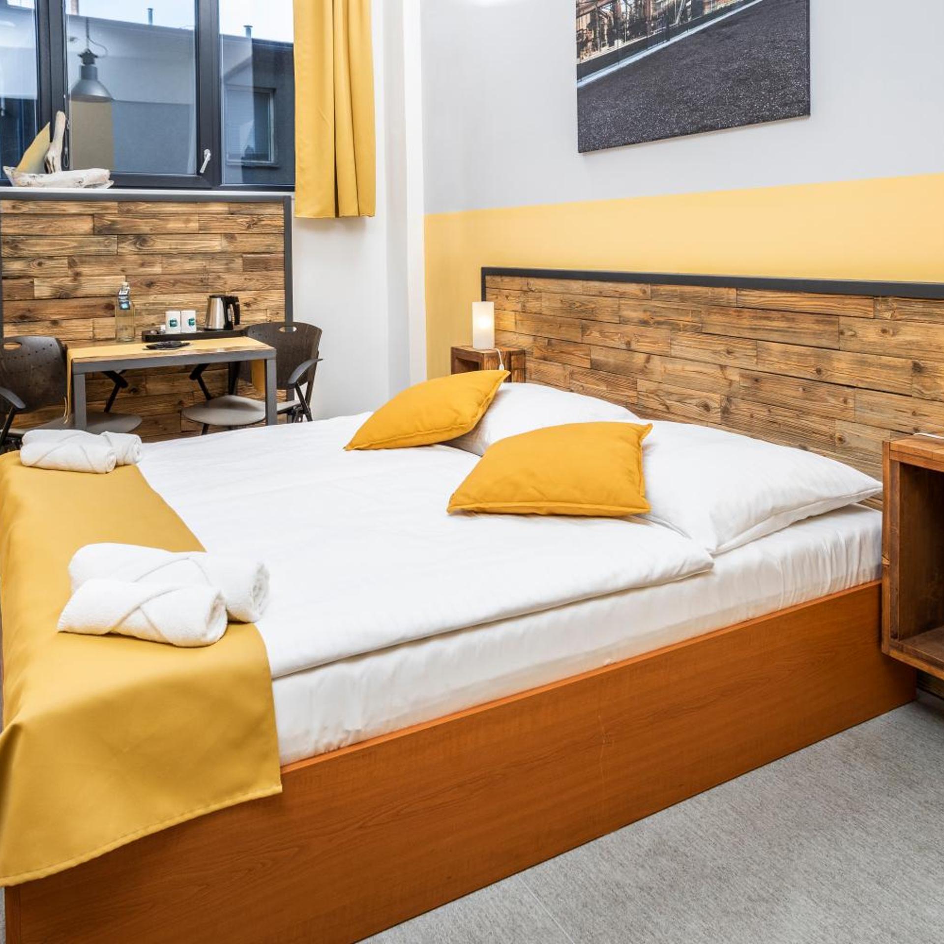 VP1 Hotel 25/59