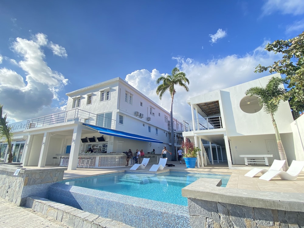Sea View Beach Hotel 46/50