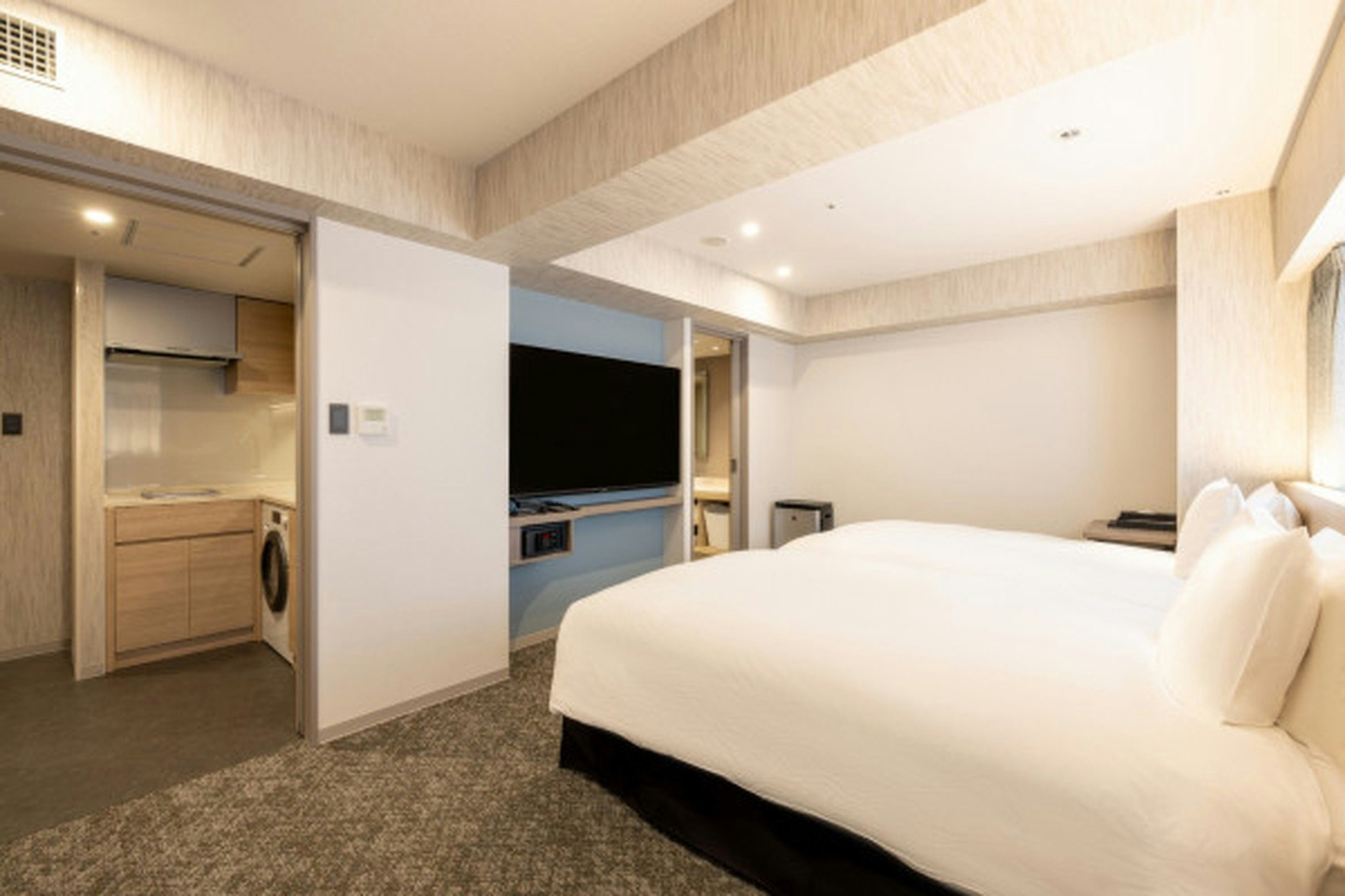 Richmond Hotel Utsunomiya Ekimae Annex 19/54