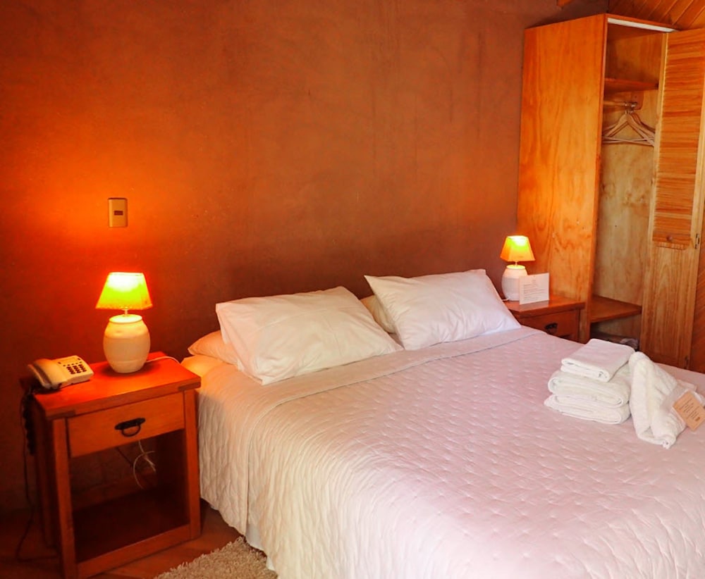 Hotel Poblado Kimal 7/35