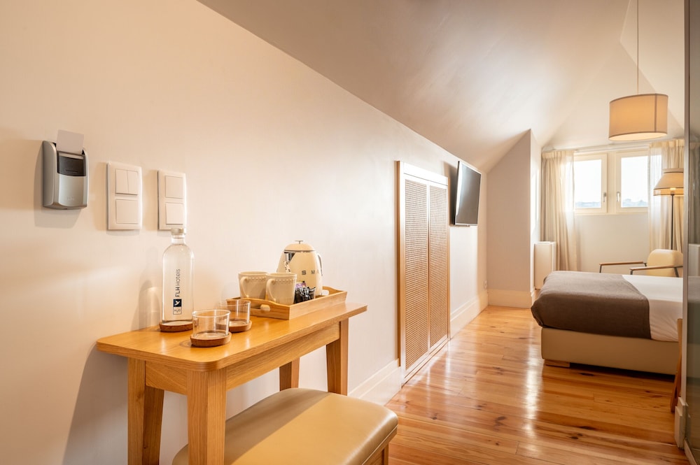 Memoria Porto FLH Hotels 33/50