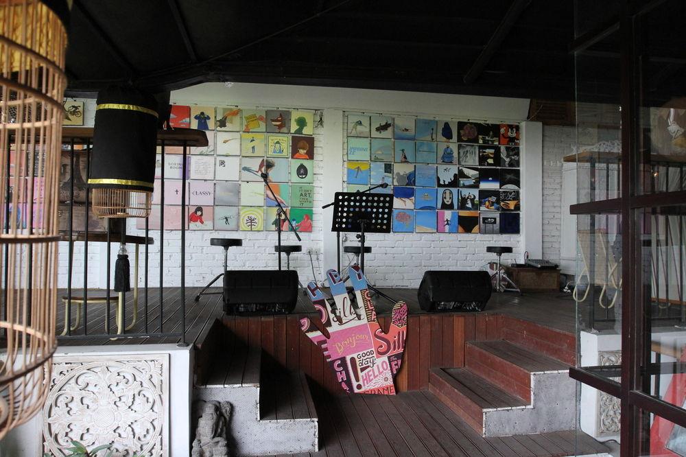 The Silk At Dago Boutique Hotel 22/29