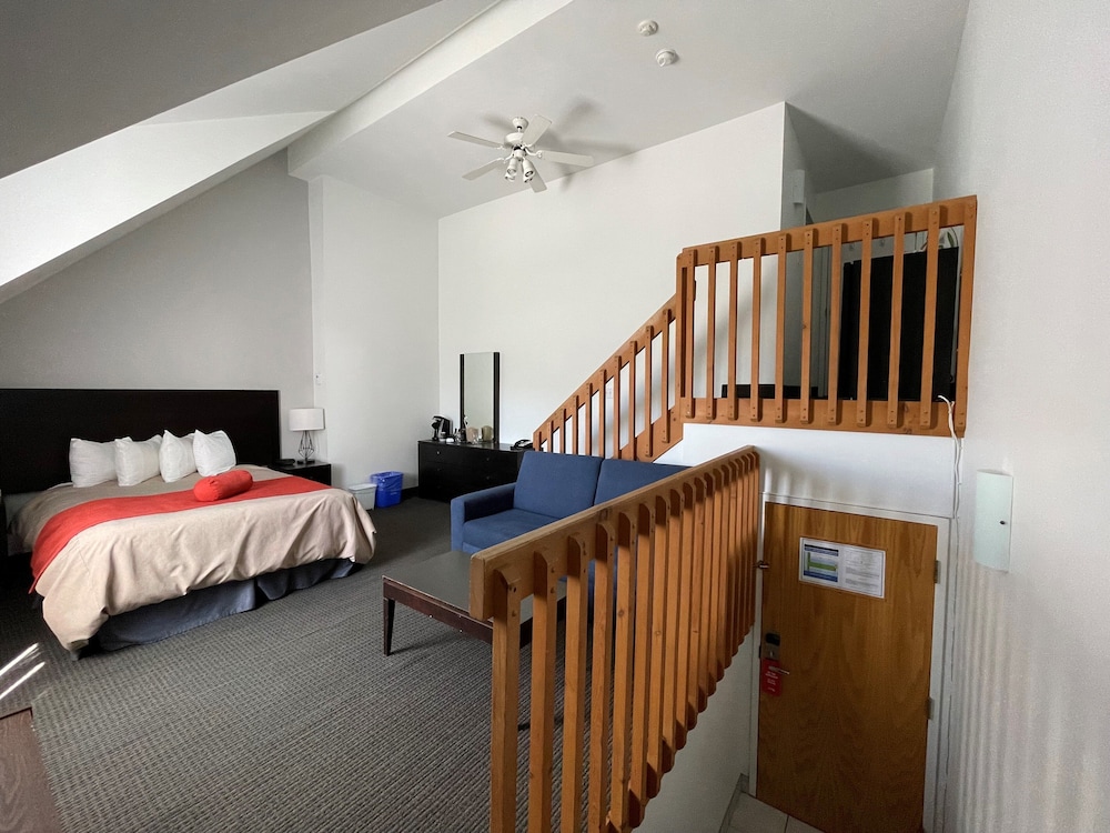 Hotel Vacances Tremblant 13/48