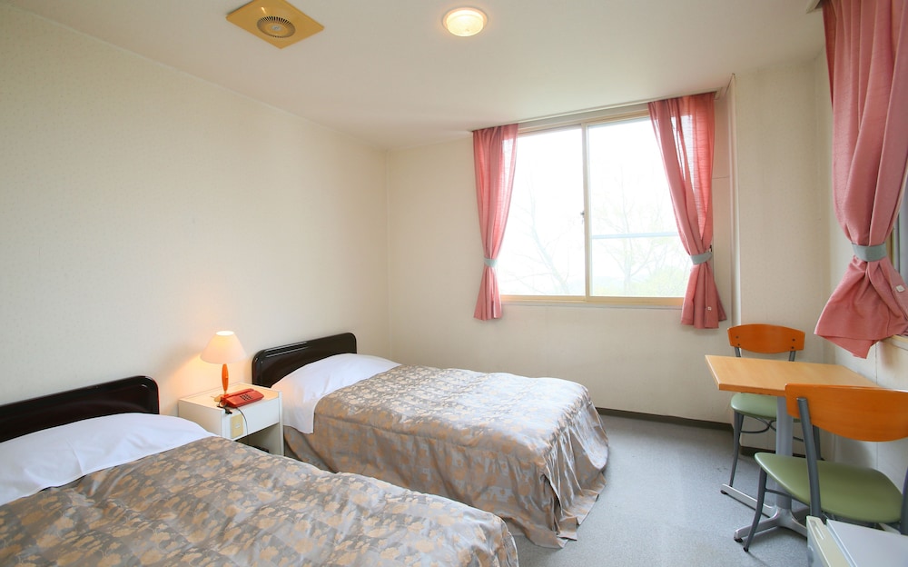 Hotel Silk Inn Madarao 5/50