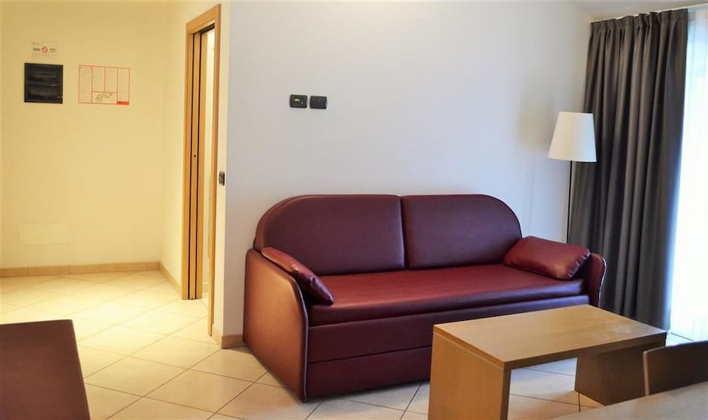 Hotel Villa Franca 25/50