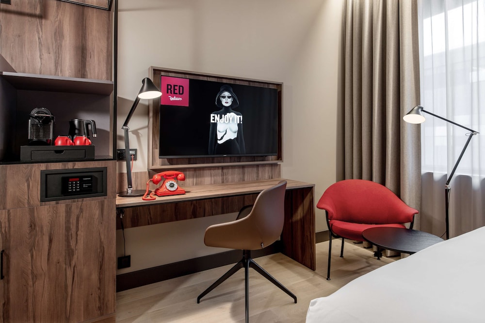 Radisson RED Oslo Okern 41/50