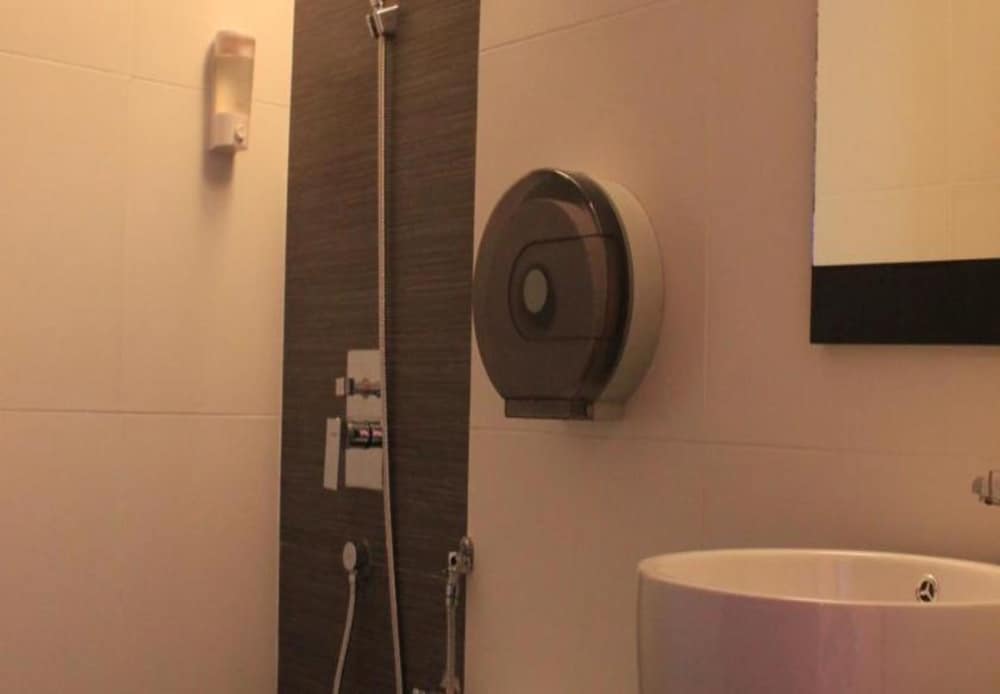Time Hotel Seremban 51/57