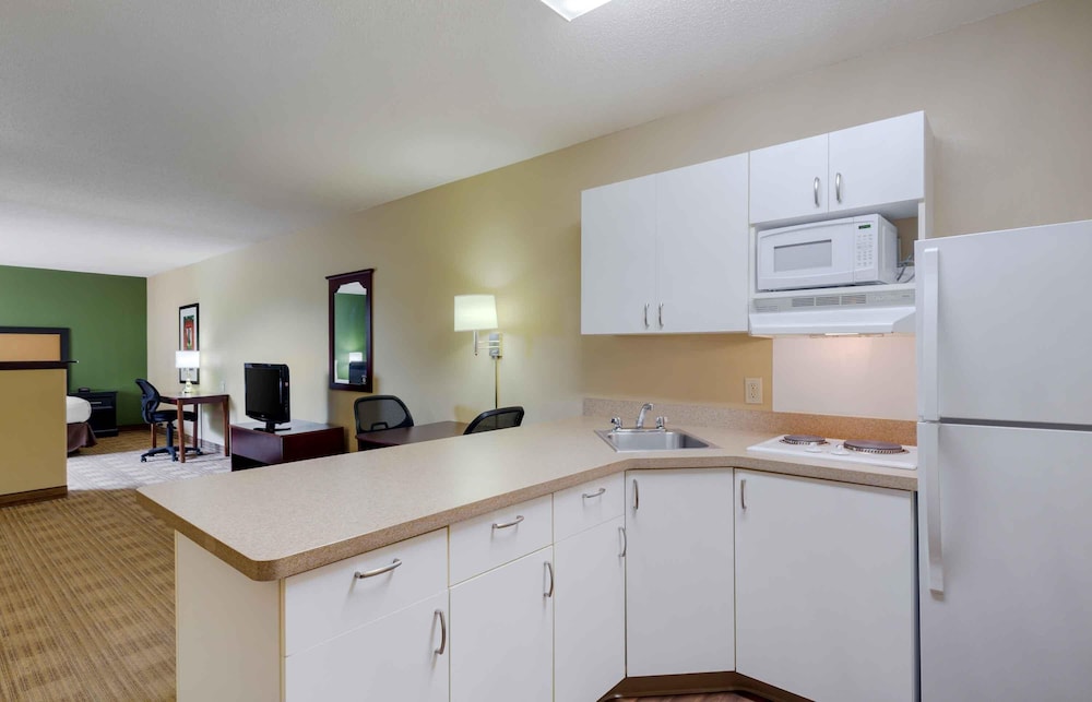 Extended Stay America Fairfield - Napa Valley 52/53
