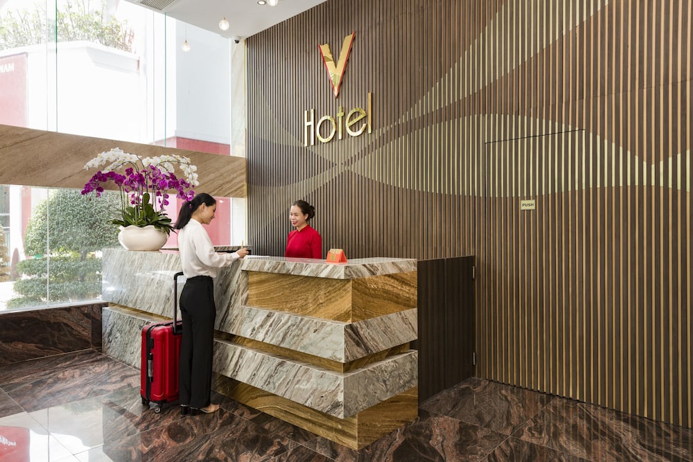 V Hotel Nha Trang 4/50