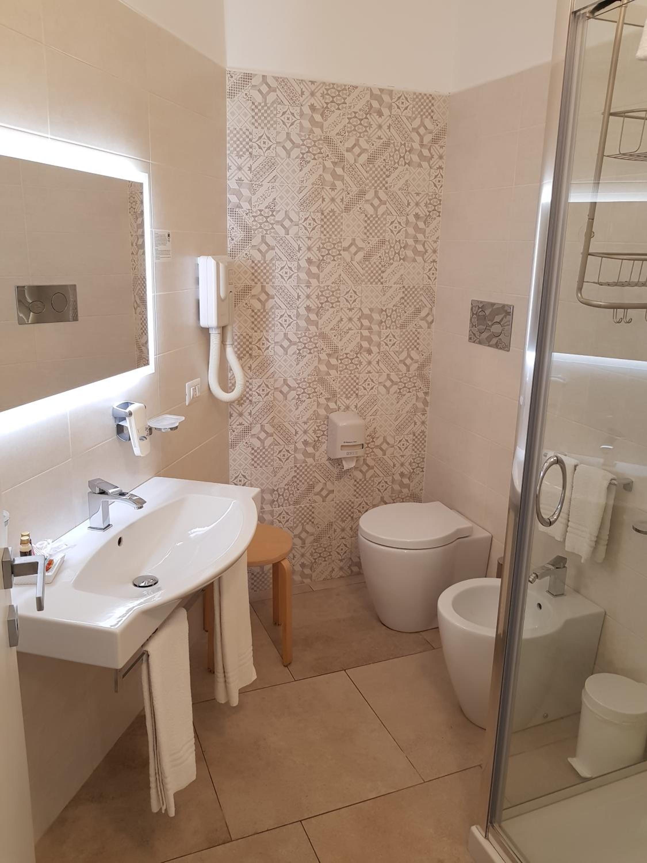 Hotel Alba D Amore 47/50