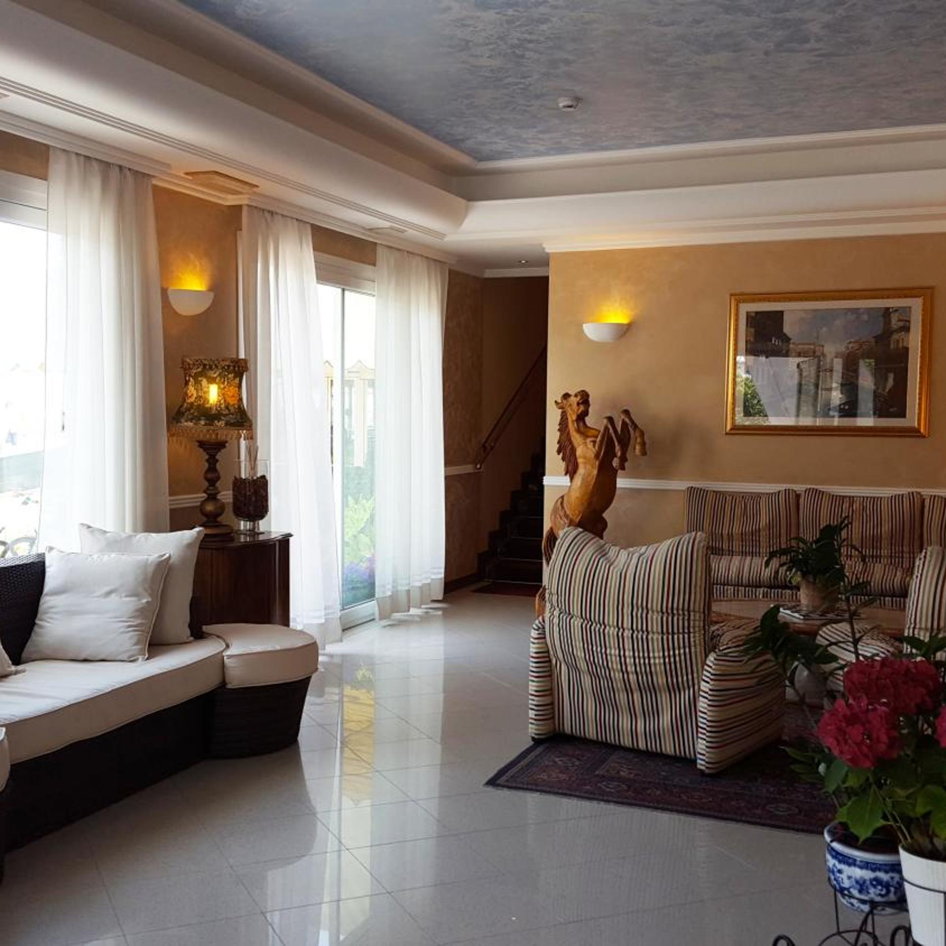Hotel Righetto 33/50