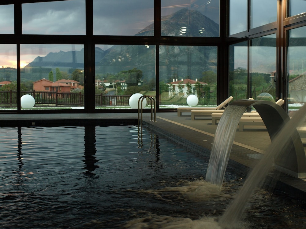 La Piconera Hotel and Spa 22/50
