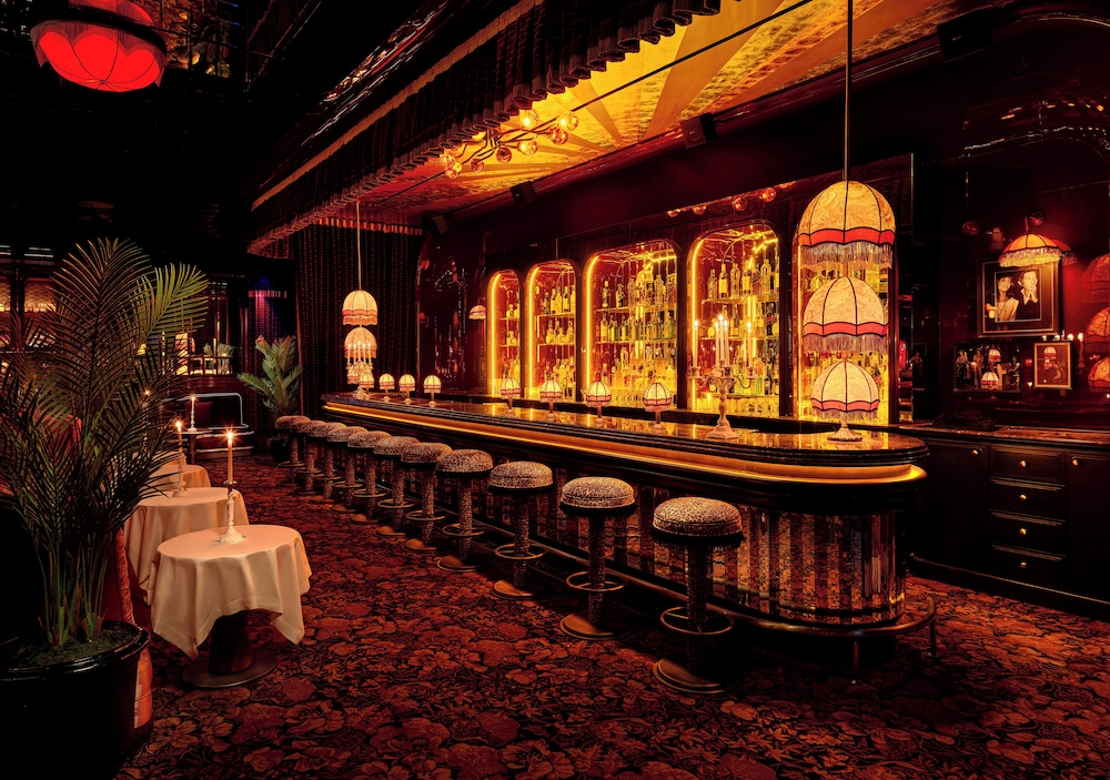 Aliee Istanbul - A Paris Society Collection Hotel 3/65