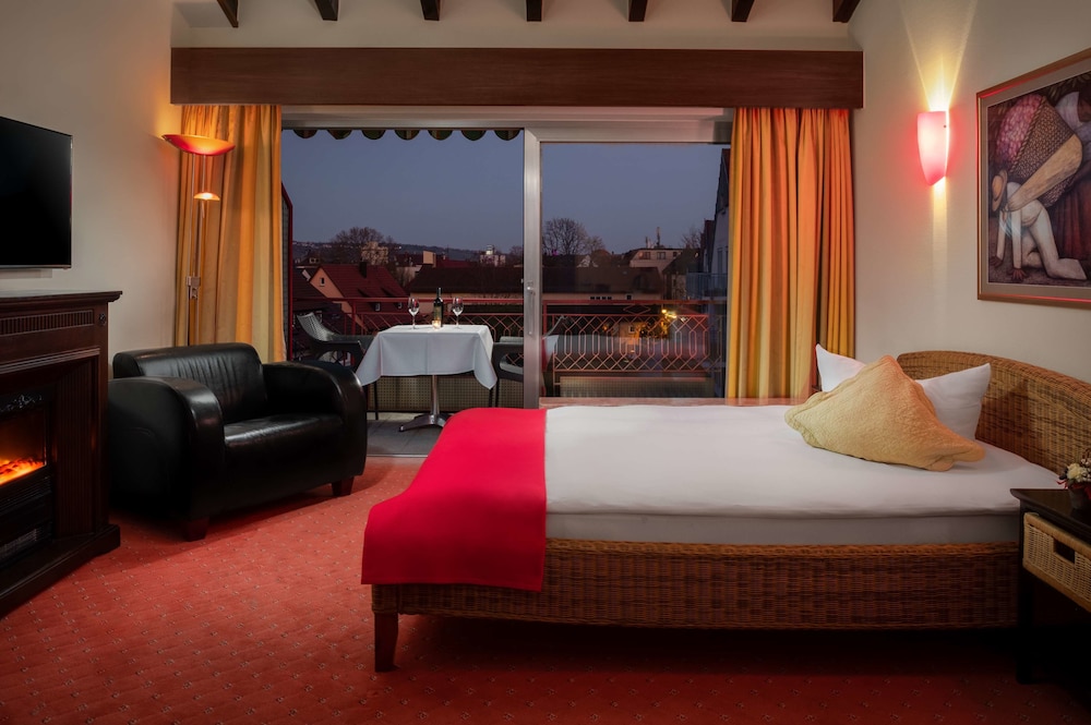 Hetzel Hotel Löwen 18/41
