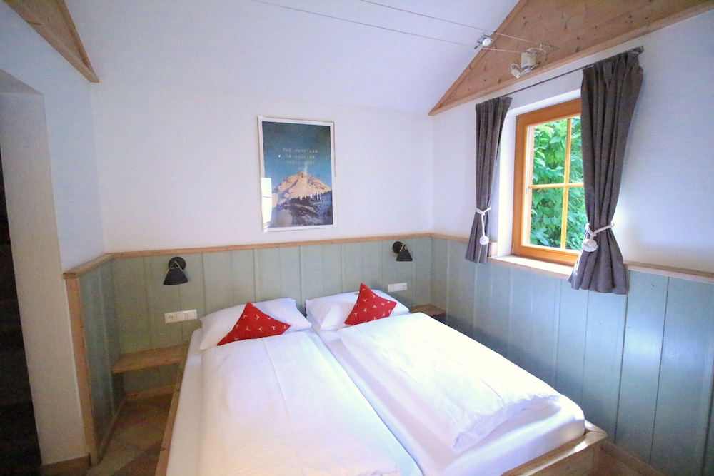 Dorfchalets Kaprun 13/50