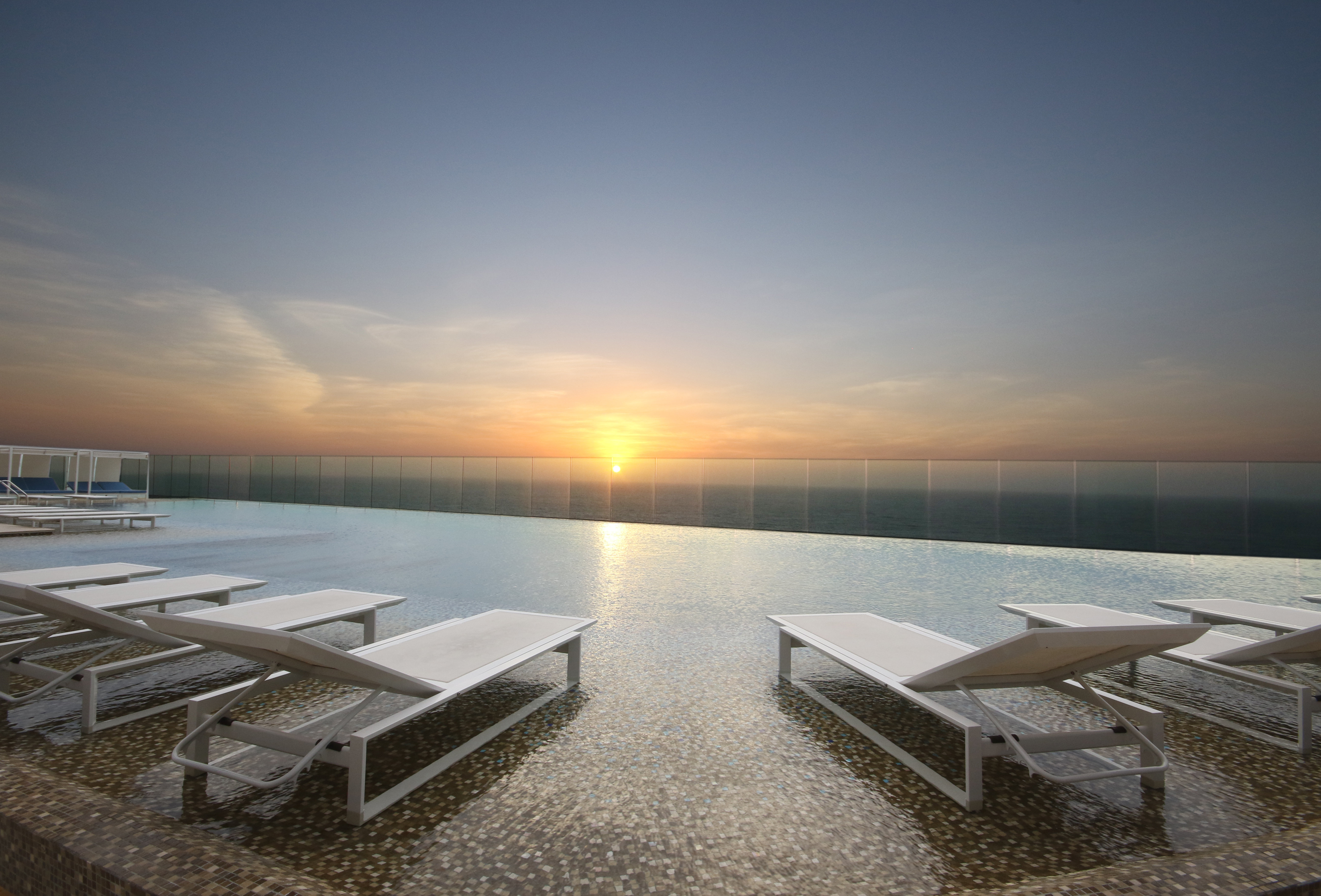 Intercontinental Cartagena De Indias 75/77