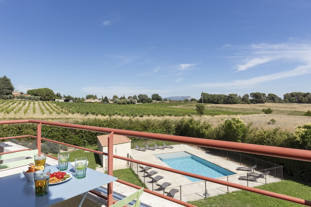 Garden City Aix En Provence Puyricard 35/61