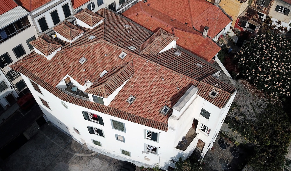 Residencial Gordon 4/46