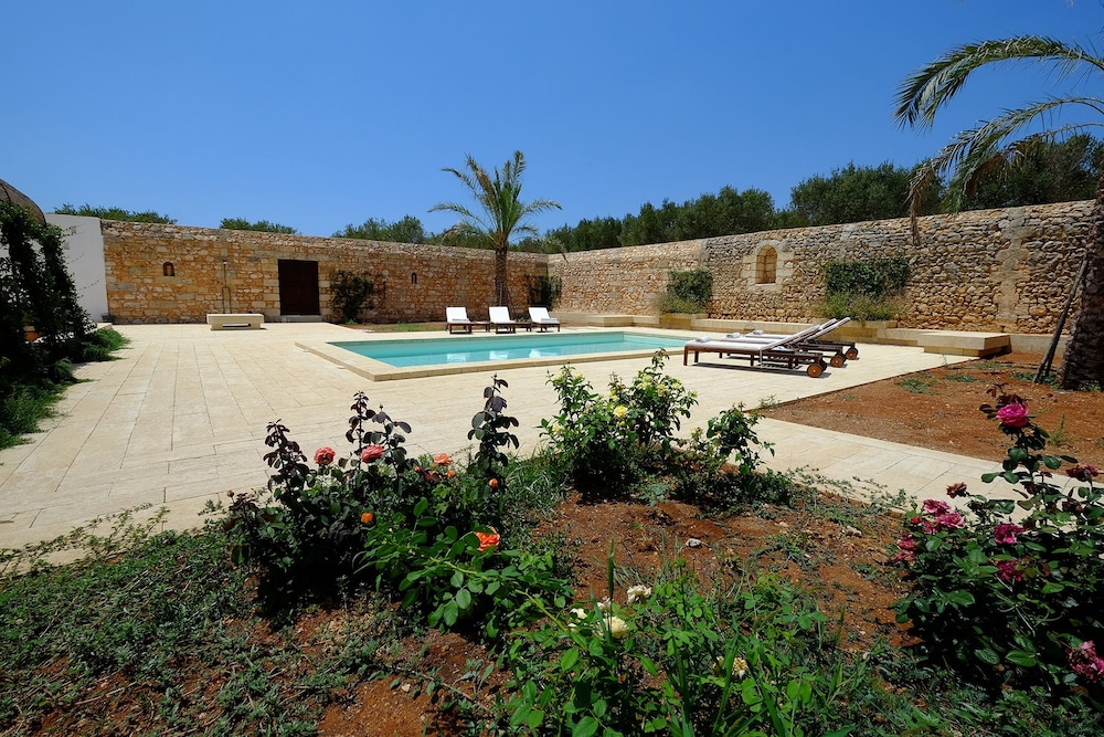 Masseria Sant'antonio - Fani 30/47