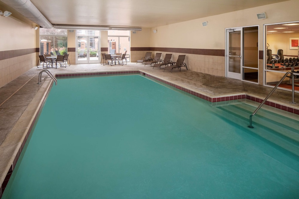 Hyatt Place Uncasville 22/46