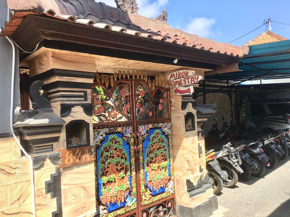 Mikuk Homestay 29/37