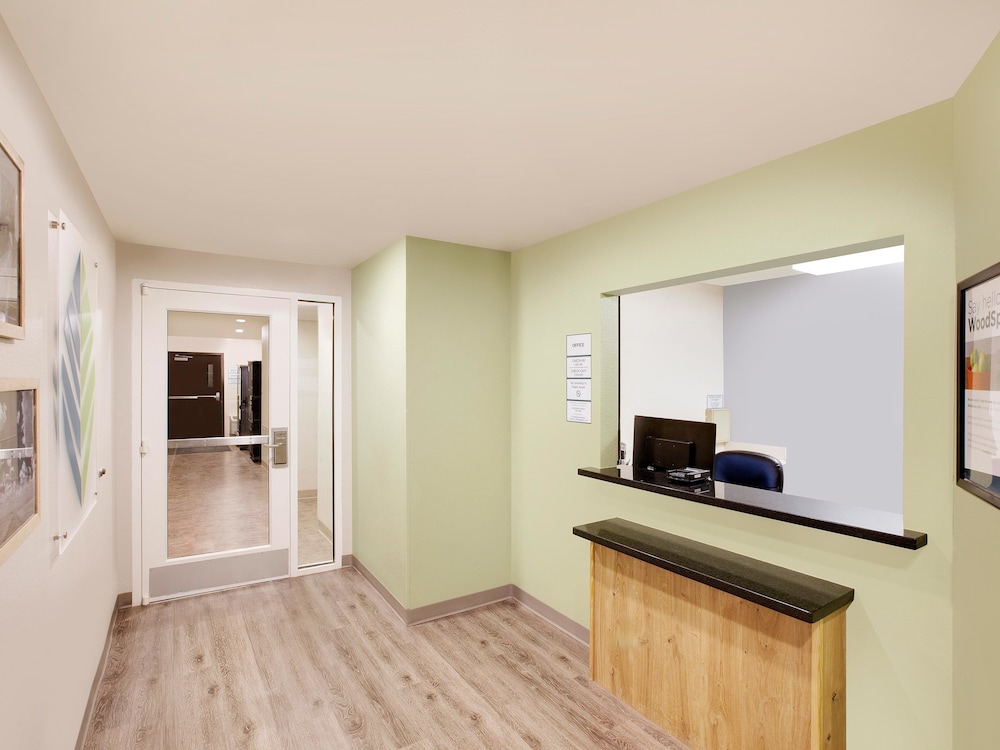 WoodSpring Suites Harlingen 7/38