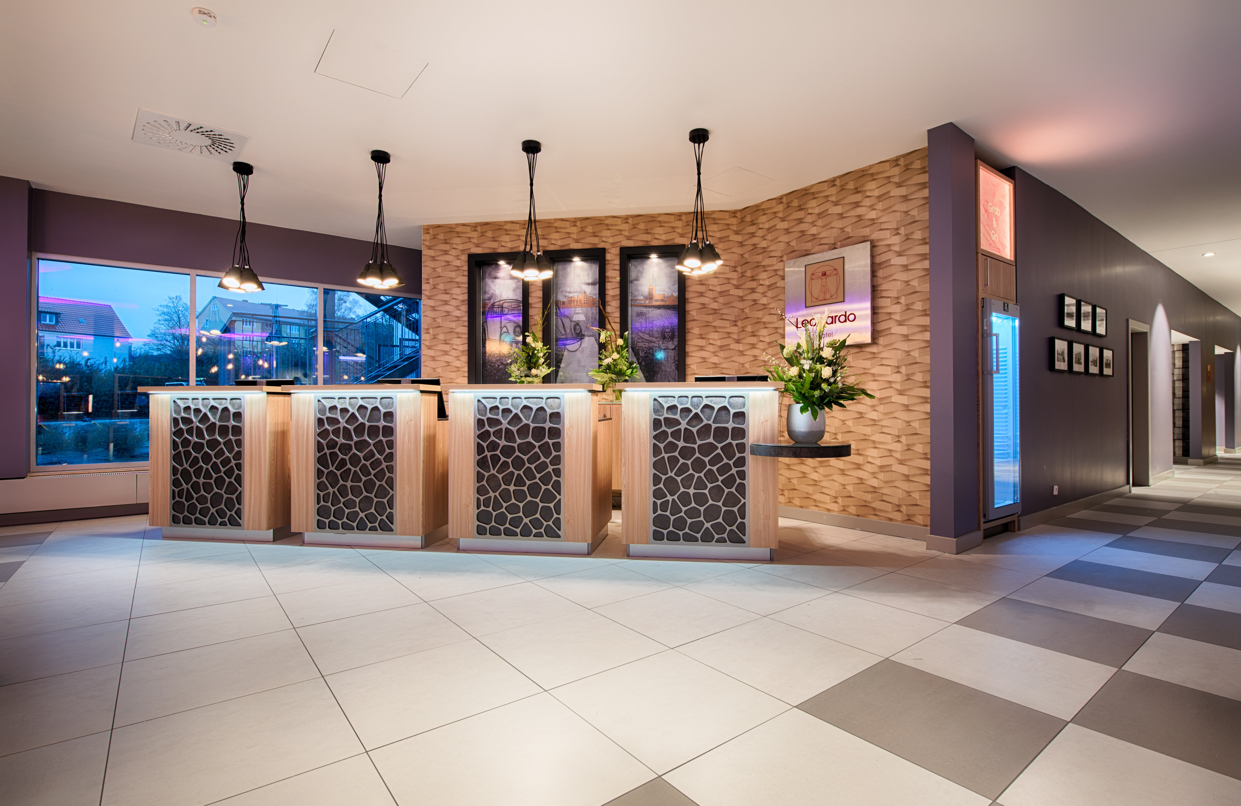 Leonardo Hotel Wolfsburg City Center 11/74