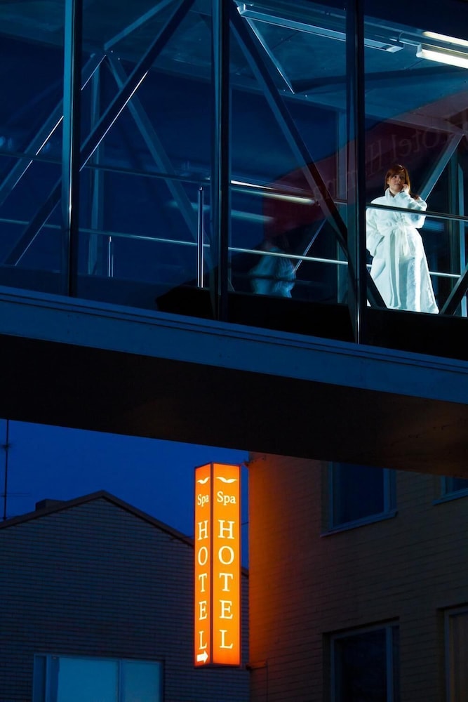 SpaHotel Hamina 2/46
