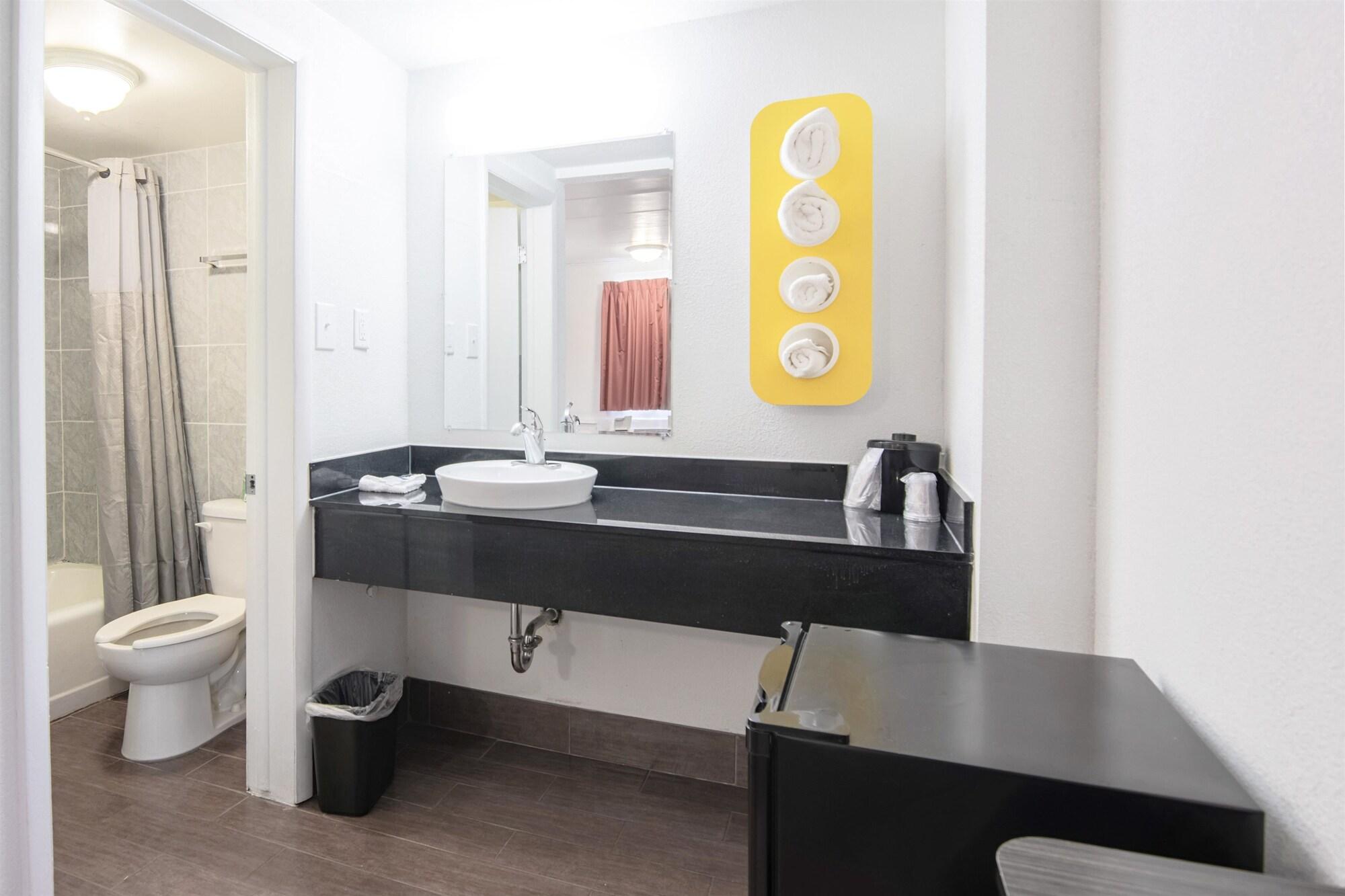 Motel6 Glassboro - Rowan University 64/64