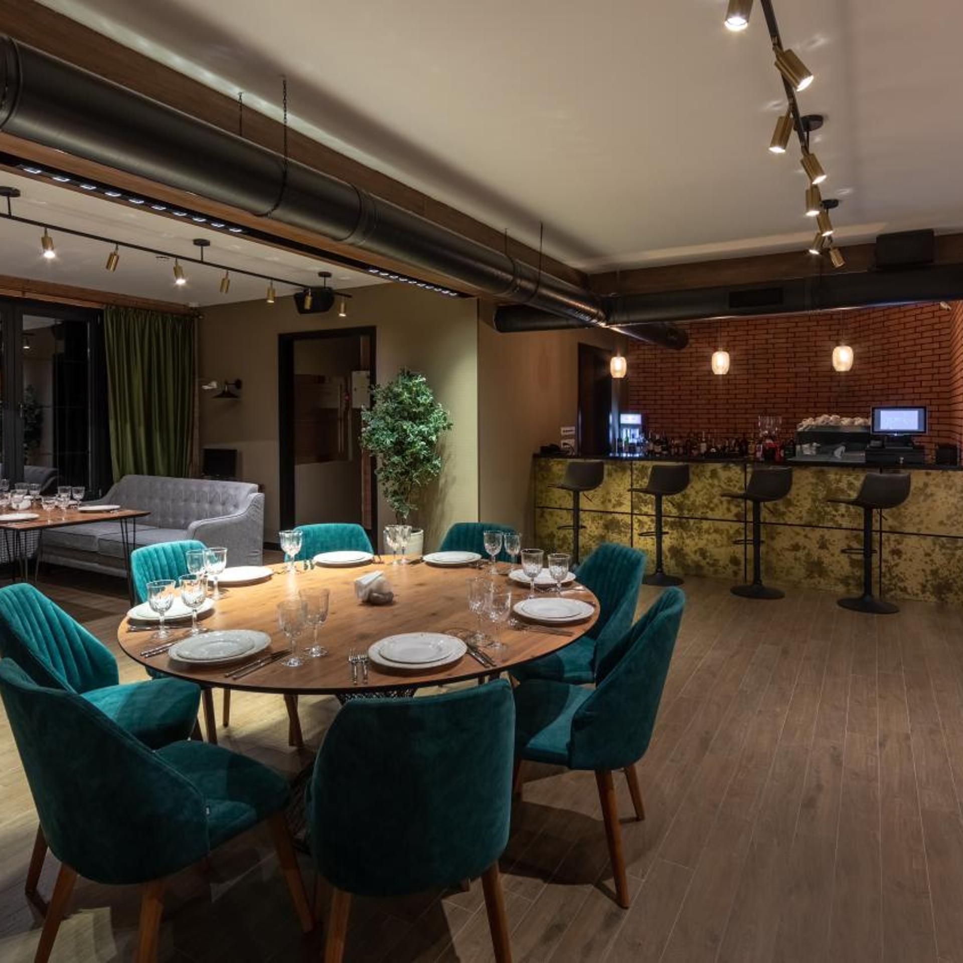 Komorebi Bakuriani Resort 57/73