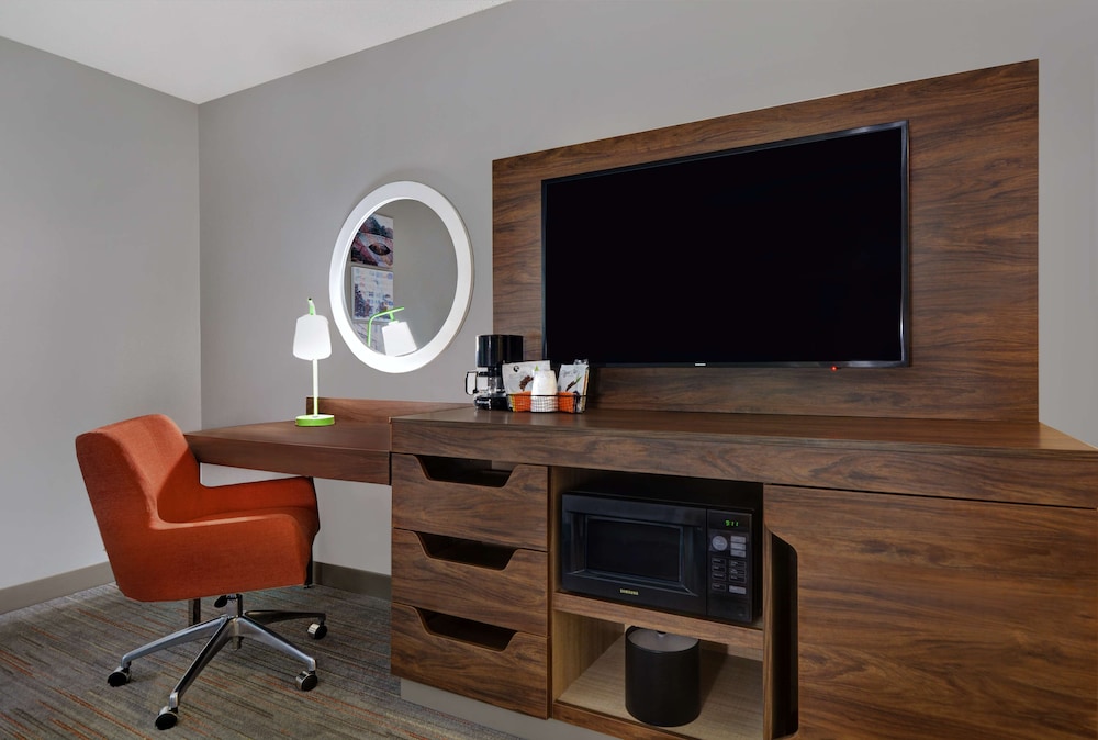 Hampton Inn Charlotte-Monroe 50/54