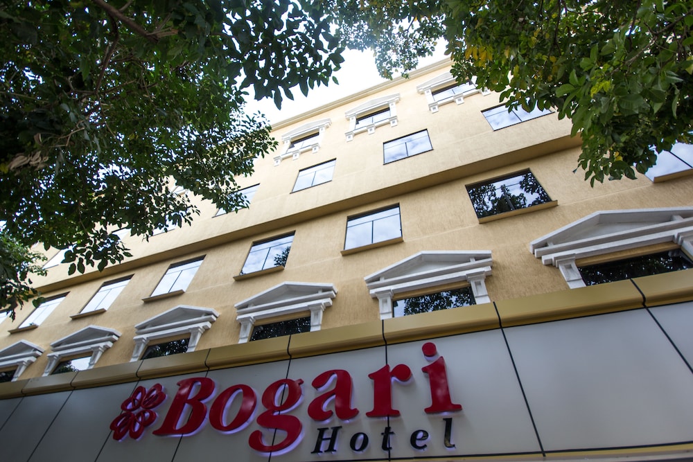 Bogari Hotel 4/75